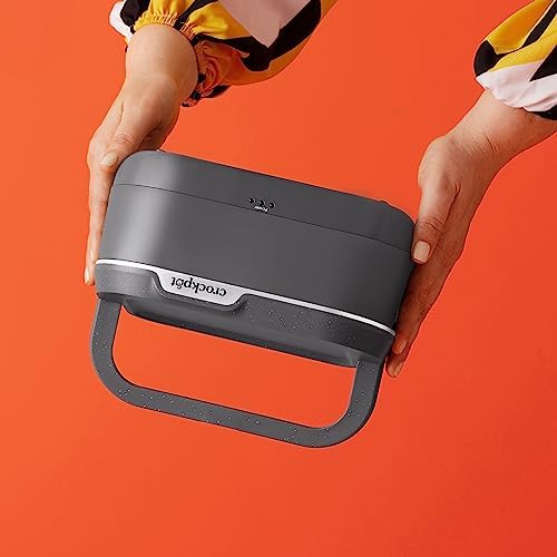 Mini Personal Crock-Pot Portable Electric Lunch Box Food Warmer 28oz S14W - Portable Electric Lunch Box Food Warmer Detail