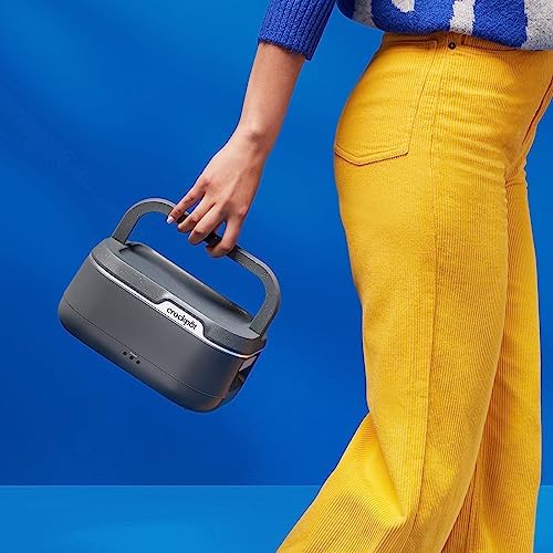 Mini Personal Crock-Pot Portable Electric Lunch Box Food Warmer 28oz S14W - Portable Electric Lunch Box Food Warmer Detail